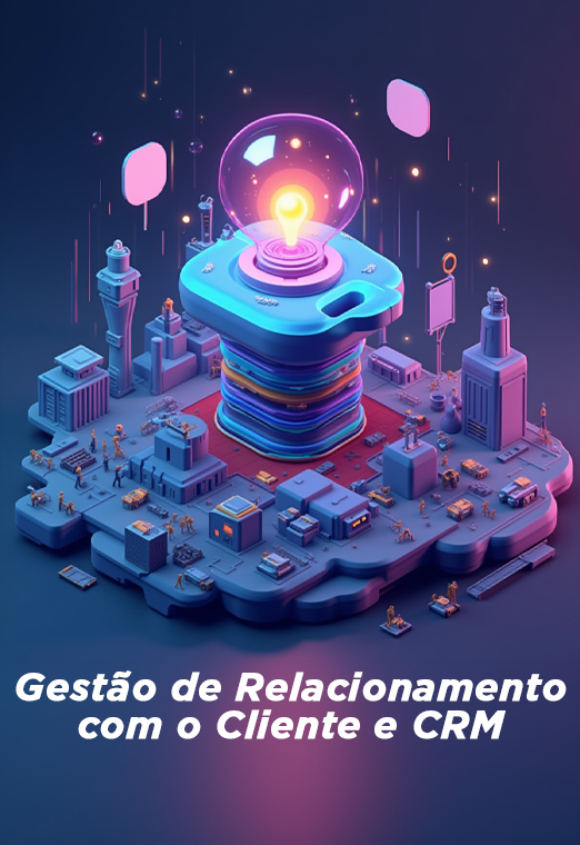 Gestão de Relacionamento com o Cliente (CRM)